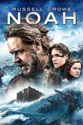 poster for Noah