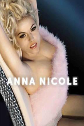 poster for Anna Nicole