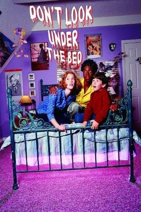 poster for Don't Look Under the Bed