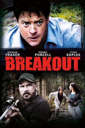 poster for Breakout