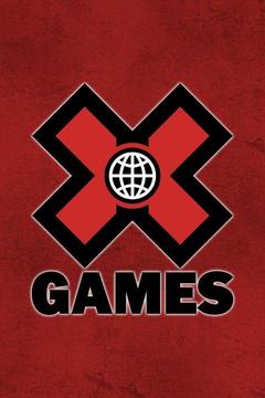 poster for X Games