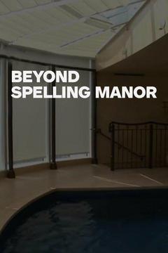 poster for Beyond Spelling Manor
