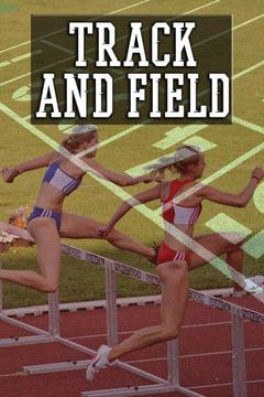 poster for Track and Field