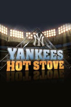 poster for Yankees Hot Stove