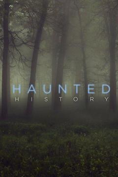 poster for Haunted History