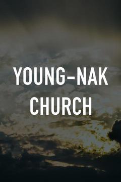 poster for Young-Nak Church