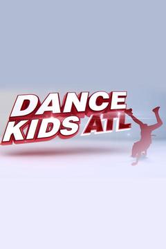 poster for Dance Kids ATL