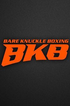 poster for Bare Knuckle Boxing