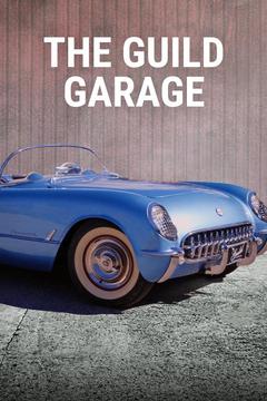 Watch Restoration Garage Online | Stream Full Episodes ...