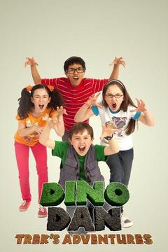 poster for Dino Dan