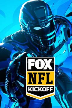 poster for FOX NFL Kickoff