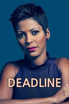 poster for Deadline: Crime With Tamron Hall