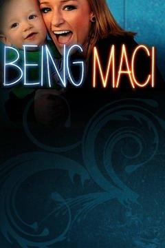 poster for Being Maci