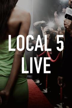 poster for Local 5 Live