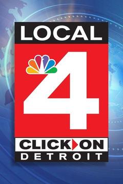 Local 4 News at 6AM
