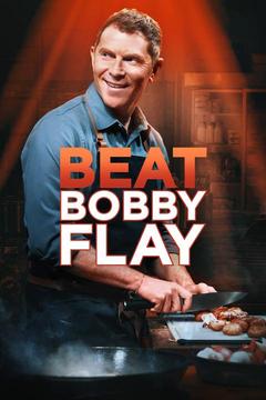 poster for Beat Bobby Flay
