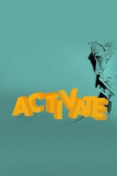 poster for Actívate
