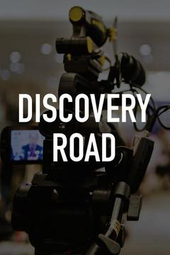 poster for Discovery Road