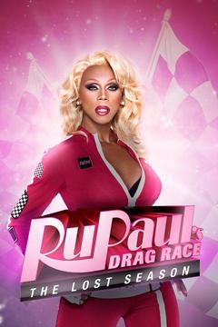 RuPaul's Drag Race: The Lost Season Ru-Vealed S1 E6 Absolut Drag Ball ...