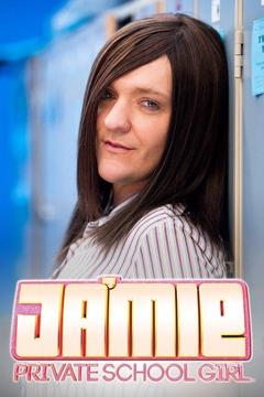 poster for Ja'mie: Private School Girl