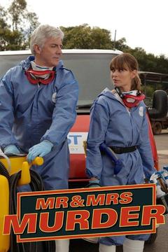 Mr & Mrs Murder S1 E13 The Course Whisperer: Watch Full Episode Online ...