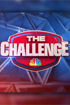 poster for The Challenge