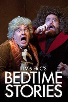 Bedtime Stories Full Movie