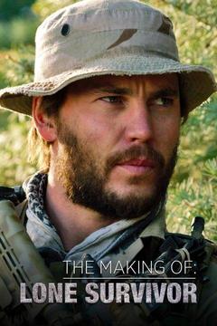 The Making Of: Lone Survivor