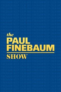 poster for The Paul Finebaum Show
