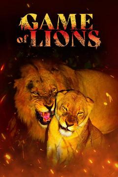 poster for Game of Lions