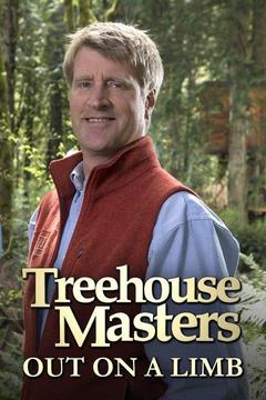 Watch Treehouse Masters Online  Stream Full Episodes  DIRECTV