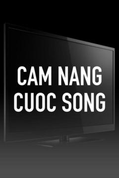 poster for Cam Nang Cuoc Song