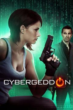 poster for Cybergeddon