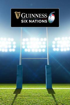 Watch Six Nations Championship Live! Don't Miss Any Of The Six Nations ...