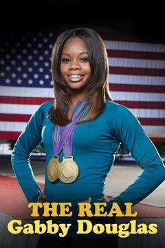 poster for Beyond the Headlines: The Gabby Douglas Story