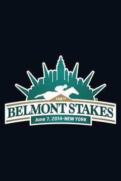 poster for 146th Belmont Stakes