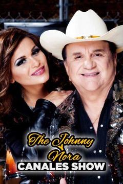 poster for Johnny y Nora Canales Show