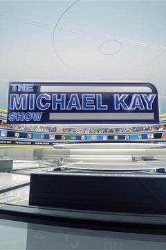 poster for The Michael Kay Show