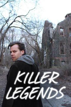 poster for Killer Legends