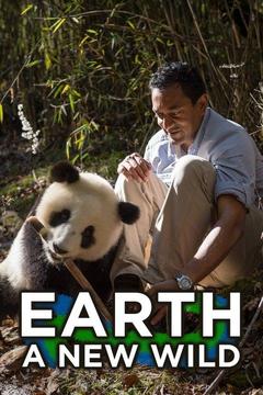 Earth: A New Wild S1 E3 Forests: Watch Full Episode Online | DIRECTV