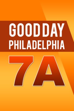 poster for Good Day Philadelphia