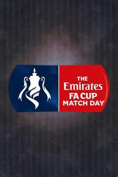 Watch FA Cup Match Day Live! Don't Miss Any of the FA Cup Match Day ...