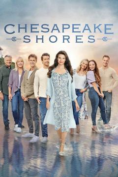 poster for Chesapeake Shores