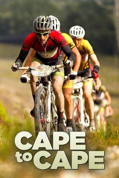 poster for Cape to Cape