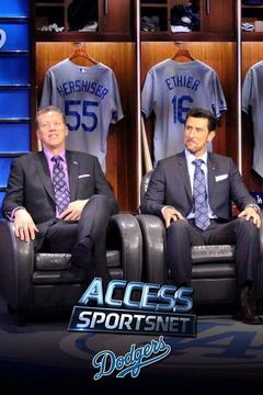 Access SportsNet: Dodgers