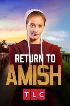 Regreso al Mundo Amish