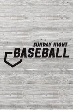 poster for Baseball Tonight: Sunday Night Countdown