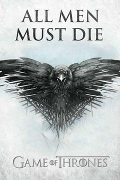 poster for Game of Thrones