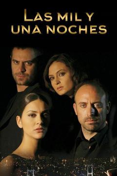 poster for Las Mil y Una Noches