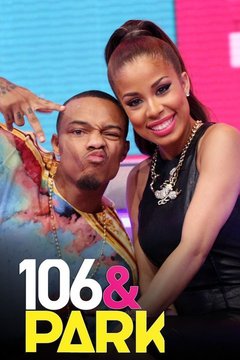 poster for 106 & Park